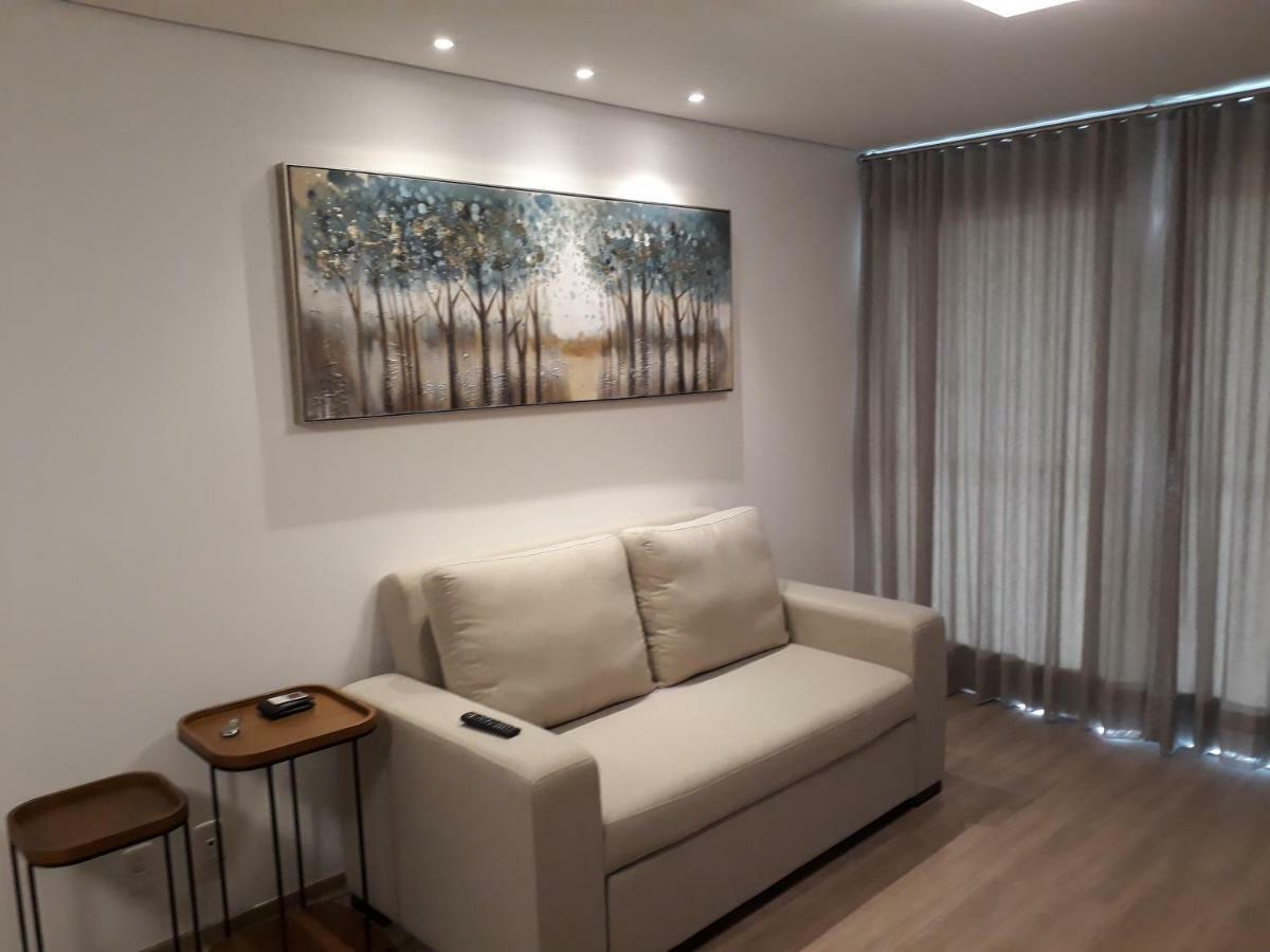 Apto No Lar Da Serra Gramado Exteriér fotografie