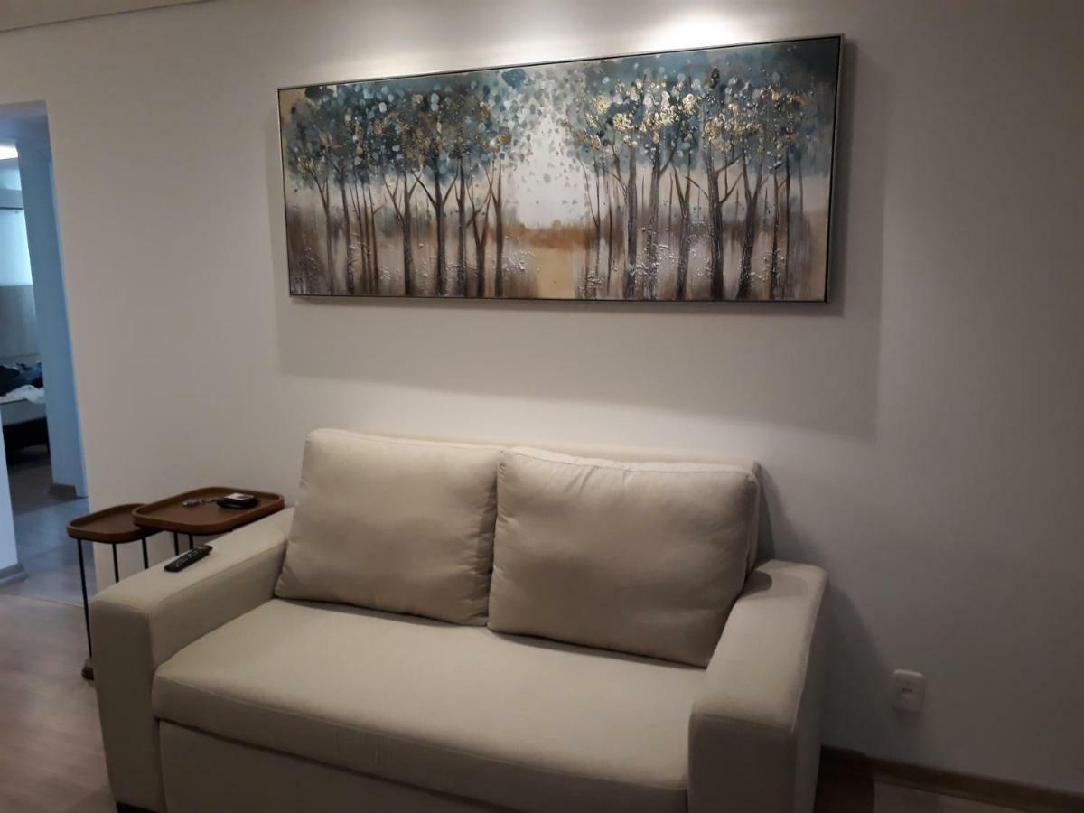 Apto No Lar Da Serra Gramado Exteriér fotografie