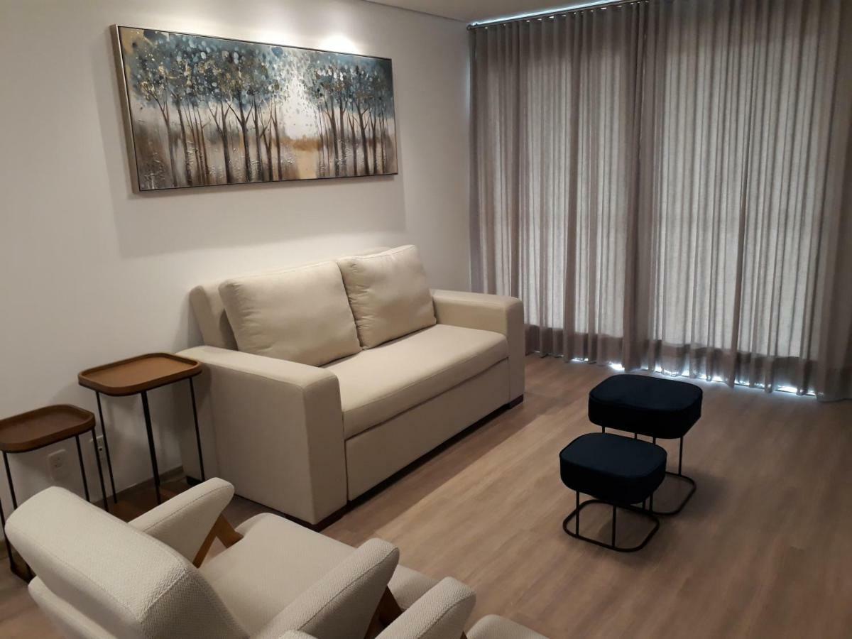 Apto No Lar Da Serra Gramado Exteriér fotografie